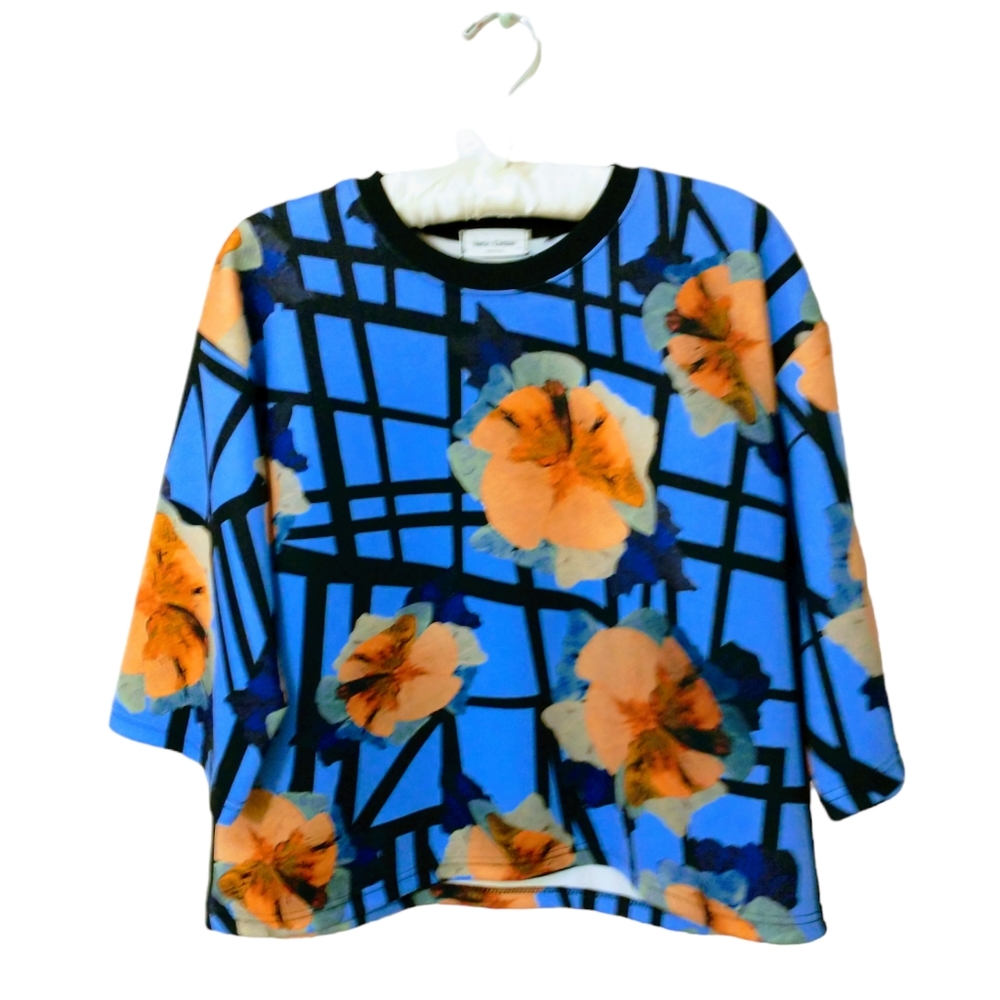 Basic Clothes Women's Top - Picture 3 of 7